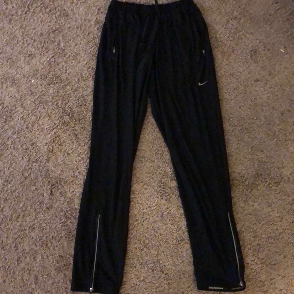 Nike Dri-Fit Running Pants